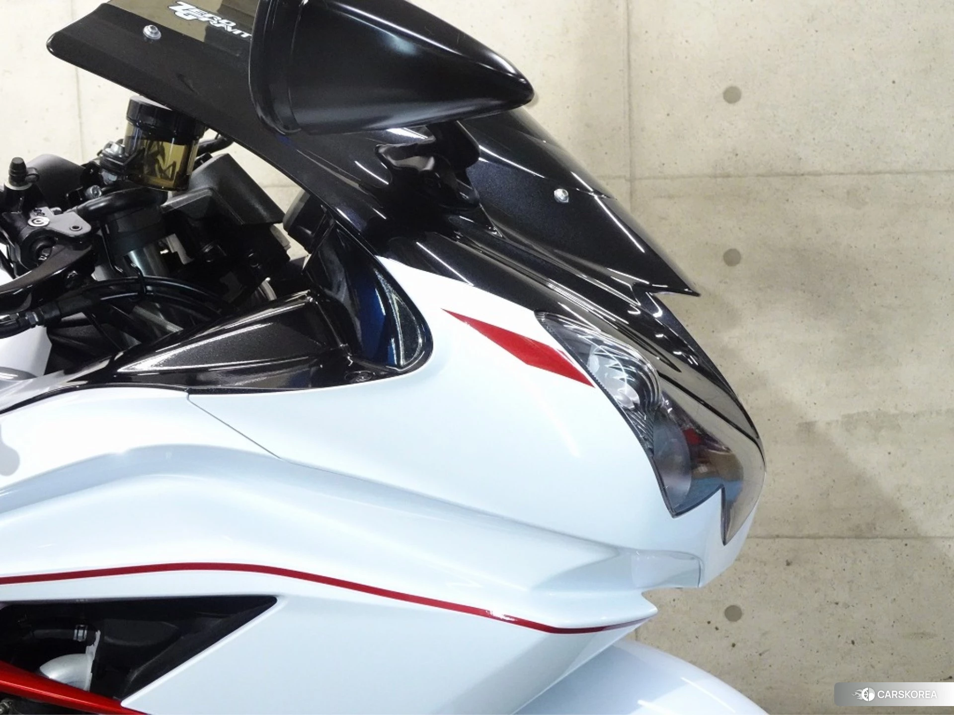 Kawasaki ZX-14R NINJA ABS id 4380059 из Японии 6