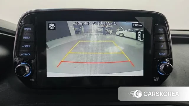 Hyundai Santa Fe TM 2019 Белый из Кореи, фото 6