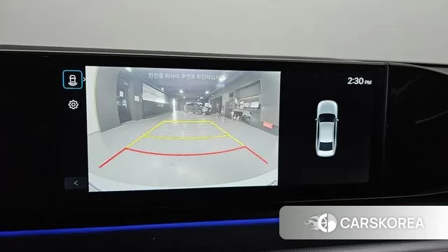 Hyundai Grandeur (GN7) 2023 Белый из Кореи, фото 6