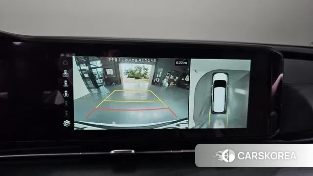 Kia Carnival 4th generation 2021 Белый из Кореи, фото 6