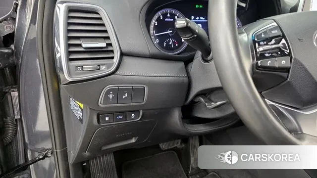 Hyundai Grandeur IG 2018 Серый из Кореи, фото 6