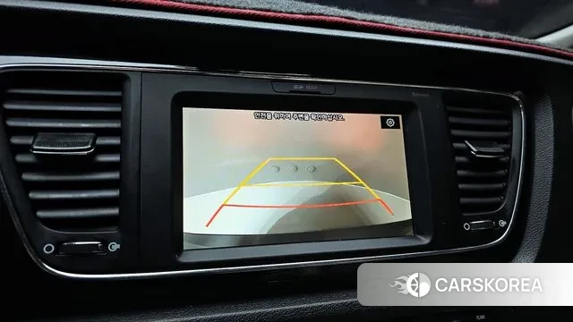 Kia The New Carnival 2019 Черный из Кореи, фото 6