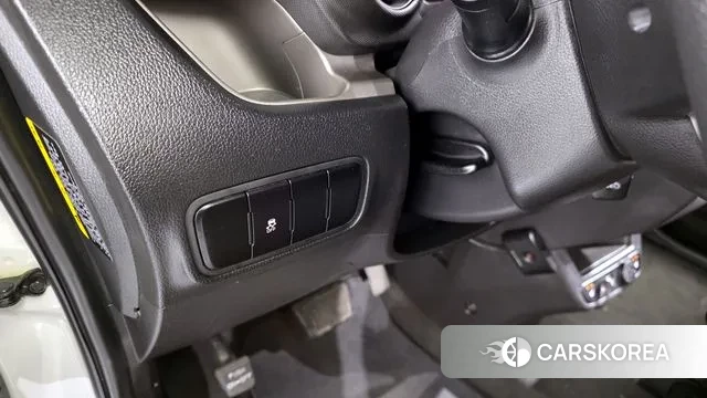 Kia The New Ray 2019 Белый из Кореи, фото 6