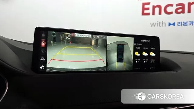 Genesis G80 (RG3) 2022 Серый из Кореи, фото 6