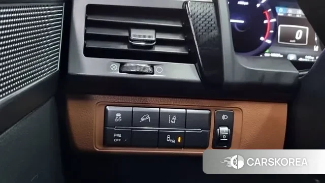 Ssangyong Rexton Sports 2019 Синий из Кореи, фото 6