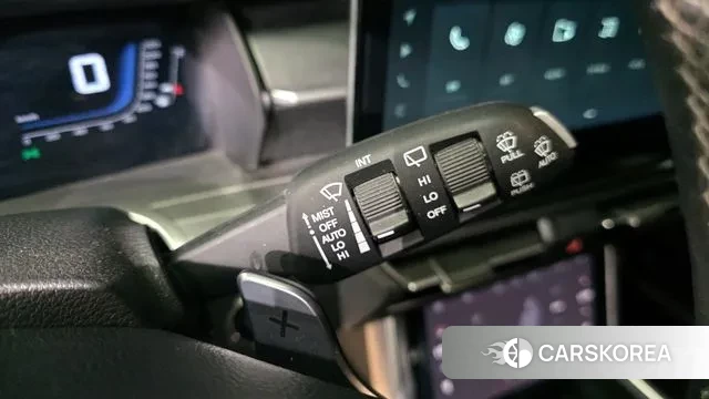 Ssangyong Torres 2022 Зеленый из Кореи, фото 6