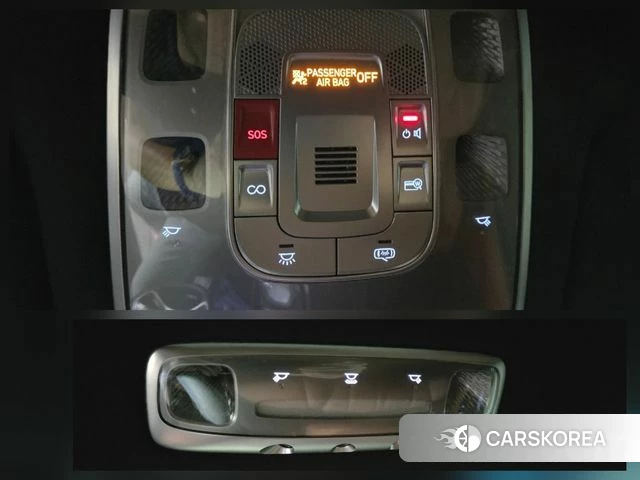 Genesis G80 (RG3) 2022 Синий из Кореи, фото 6