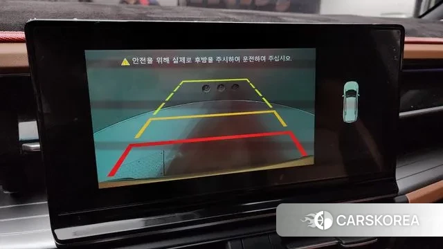 Ssangyong Torres 2022 Белый из Кореи, фото 6