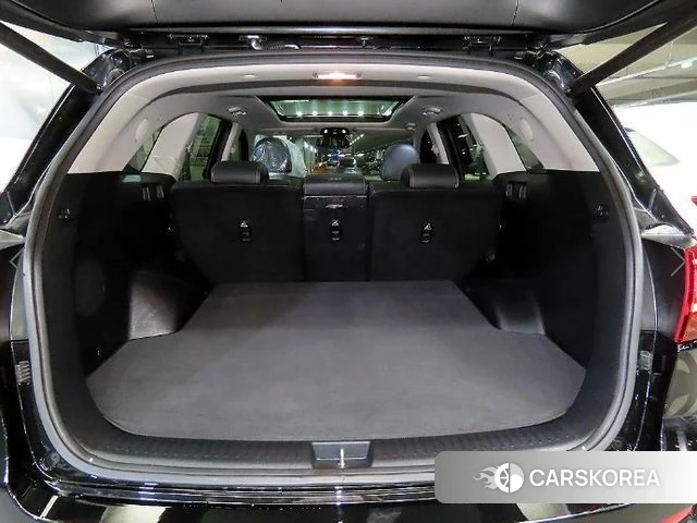 Kia The New Sorento 2018 Черный из Кореи, фото 6