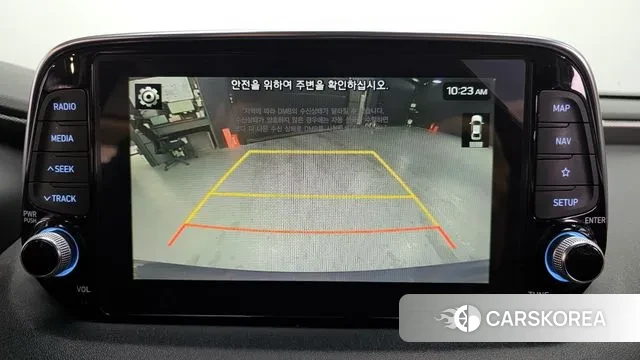 Hyundai Santa Fe TM 2019 Серый из Кореи, фото 6