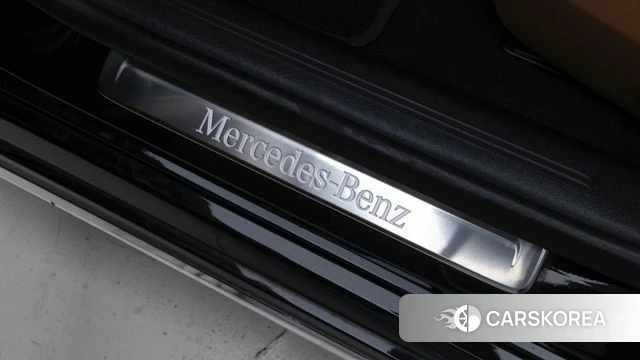 Mercedes-Benz E-Class W214 2024 Черный из Кореи, фото 6