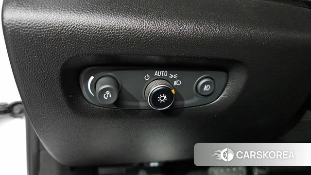 Chevrolet (GM Daewoo) Traverse 2020 Белый из Кореи, фото 6