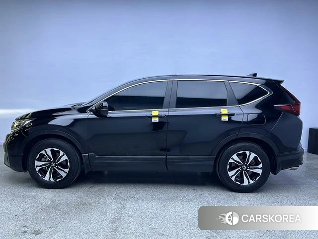 Honda CR-V 2022 Черный из Китая, фото 6