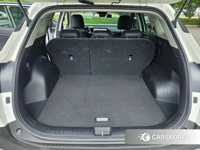 Kia Sportage 5th Generation 2023 Белый из Кореи, фото 6