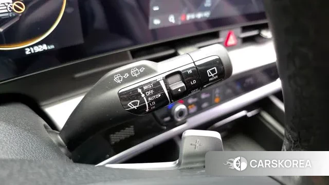 Kia Sportage 5th Generation 2023 Белый из Кореи, фото 6