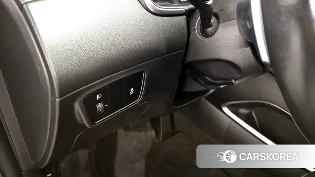 Hyundai Tucson (NX4) 2023 Серебряный из Кореи, фото 6