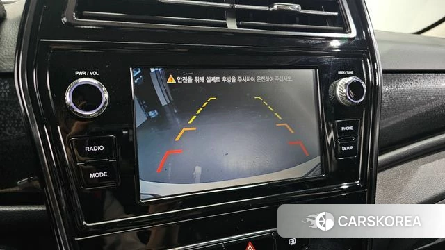 Ssangyong Berry New Tivoli 2019 Белый из Кореи, фото 6