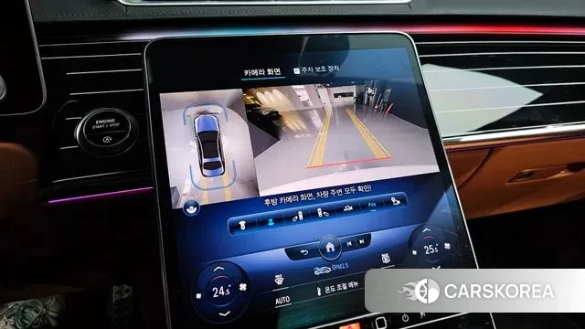 Mercedes-Benz S-Class W223 2022 Белый из Кореи, фото 6