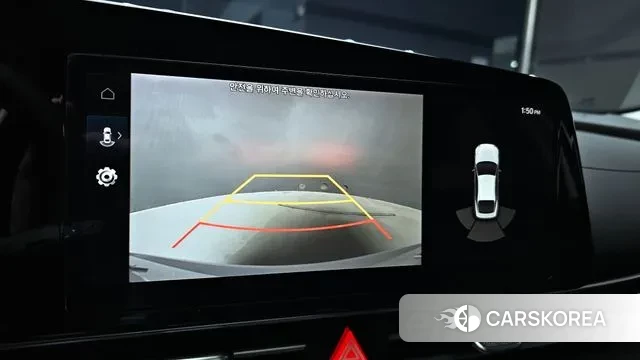 Hyundai Avante (CN7) 2020 Белый из Кореи, фото 6