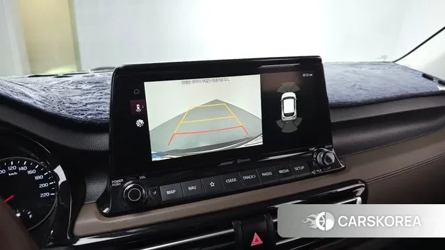 Kia Seltos 2021 Белый из Кореи, фото 6