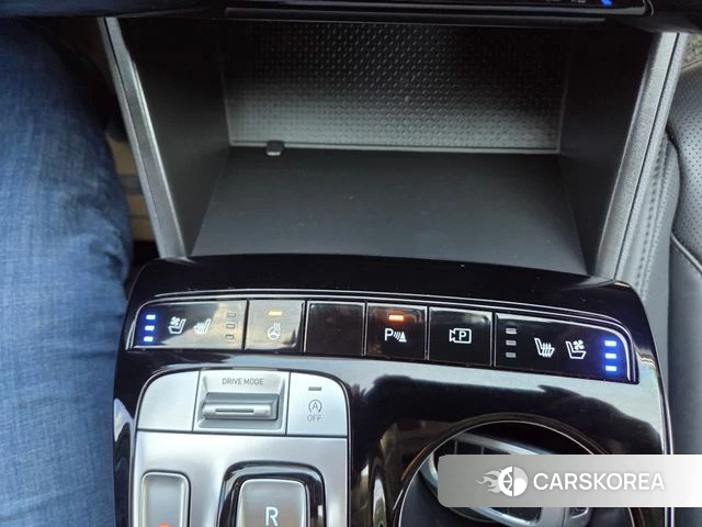 Hyundai Tucson (NX4) 2022 Белый из Кореи, фото 6