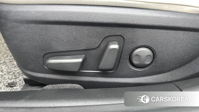 Hyundai The New Grandeur IG 2021 Белый из Кореи, фото 6