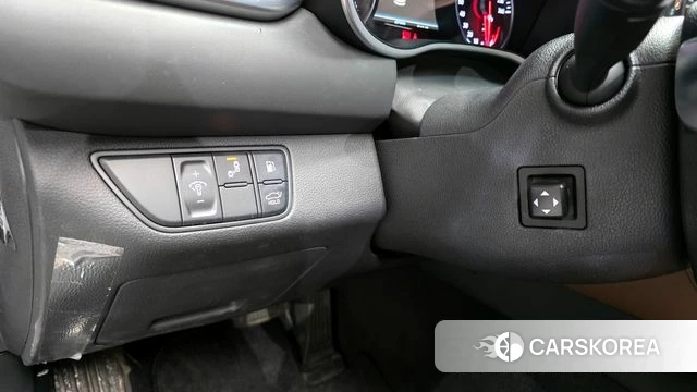 Genesis G70 2019 Серебристо-серый из Кореи, фото 6