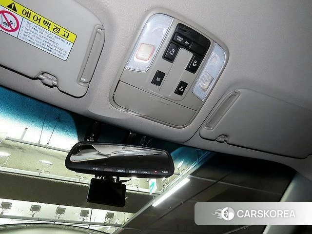 Kia The New Carnival 2018 Черный из Кореи, фото 6