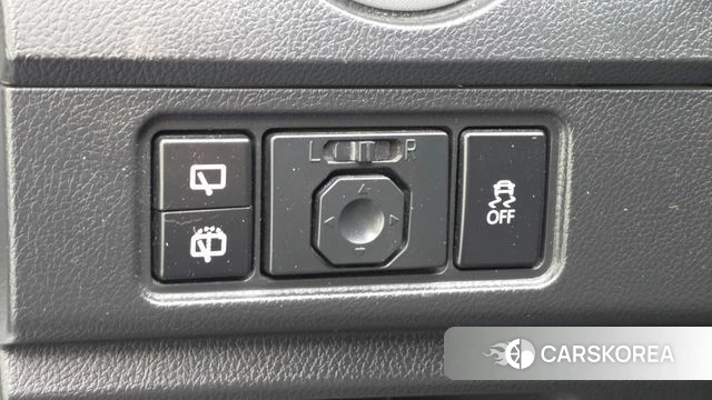 Dongfeng Socon C35 2018 Белый из Кореи, фото 6