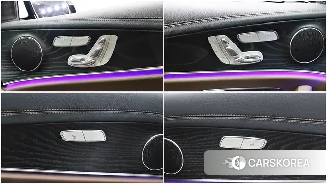 Mercedes-Benz E-Class W213 2023 Белый из Кореи, фото 6