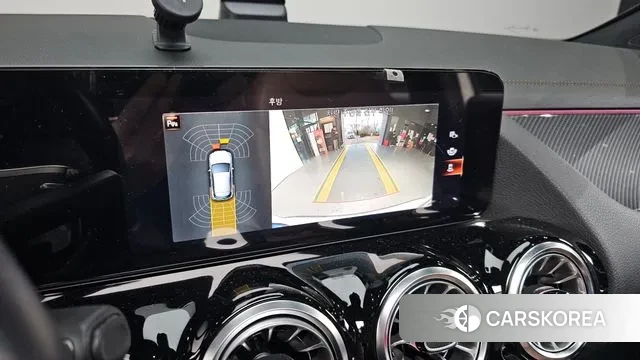 Mercedes-Benz GLA - Class H247 2023 Белый из Кореи, фото 6