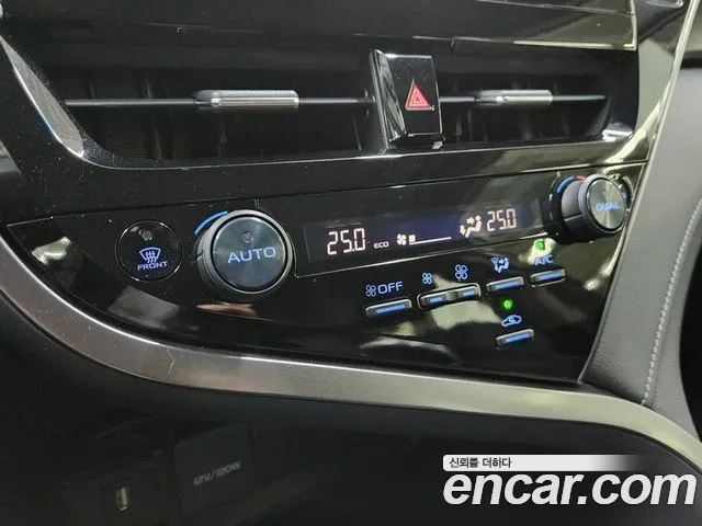 Toyota Camry (XV70) id 2714493 из Кореи 6