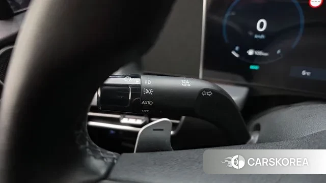 Hyundai Sonata D Edge (DN8) 2024 Белый из Кореи, фото 6