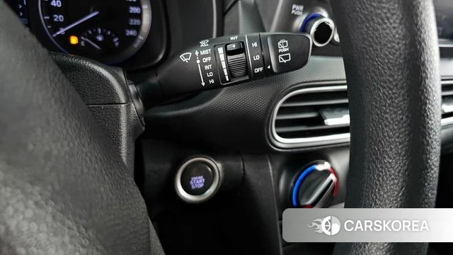 Hyundai Kona 2018 Белый из Кореи, фото 6