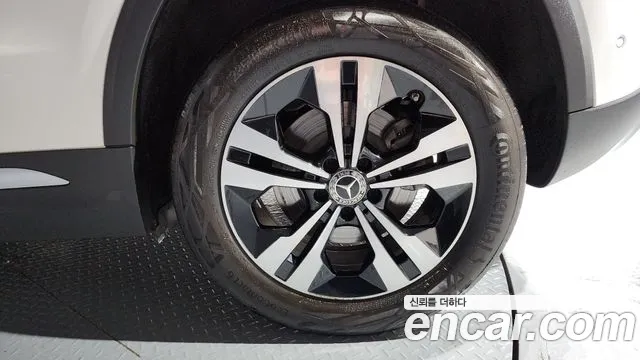 Mercedes-Benz GLA - Class H247 id 2709097 из Кореи 6