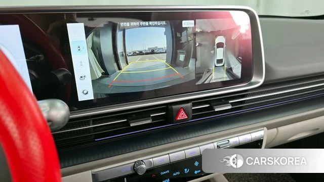 Hyundai Ionic 6 2023 Черный из Кореи, фото 6