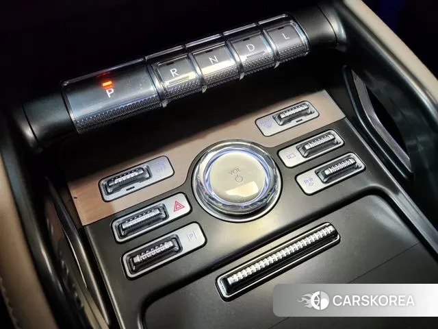 Lincoln Nautilus 2nd Generation 2023 Белый из Кореи, фото 6