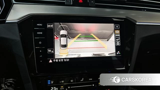 Volkswagen Passat GT (B8) 2022 Белый из Кореи, фото 6