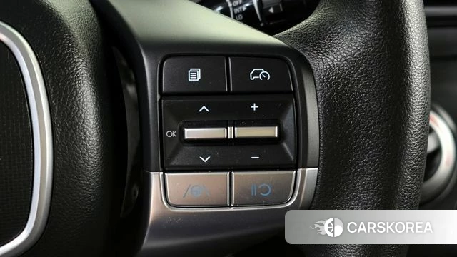 Hyundai Casper 2022 Белый из Кореи, фото 6