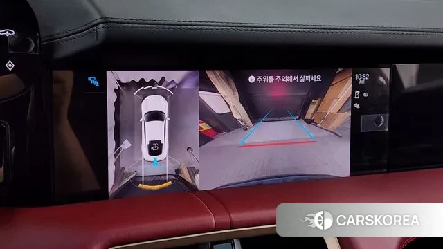 Porsche Taycan 2022 Черный из Кореи, фото 6