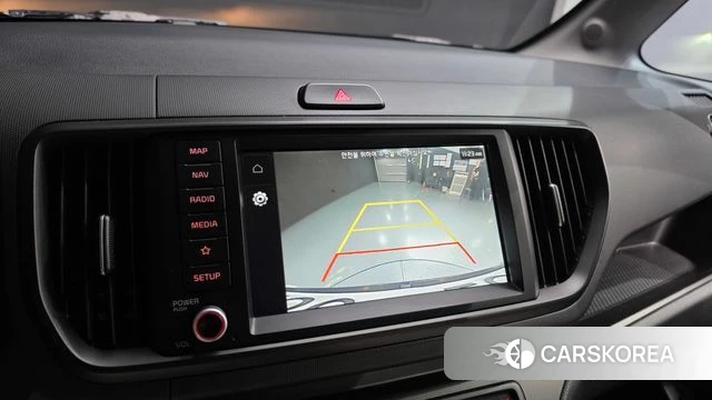 Kia The New Kia Ray 2024 Жемчужный цвет из Кореи, фото 6