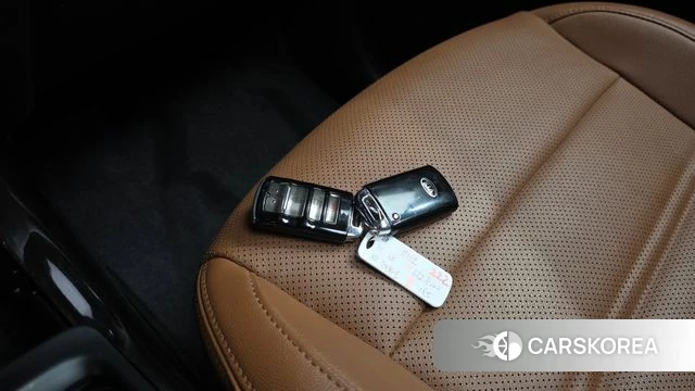 Kia The New Sorento 2018 Белый из Кореи, фото 6