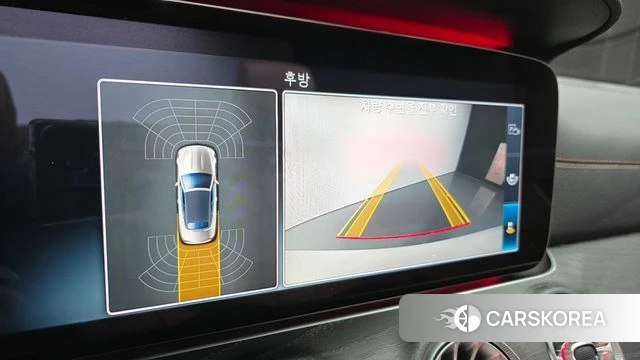 Mercedes-Benz E-Class W213 2018 Белый из Кореи, фото 6