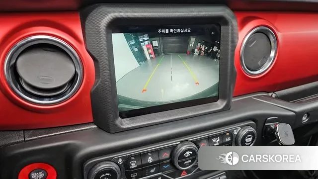 Jeep Wrangler (JL) 2021 Серый из Кореи, фото 6