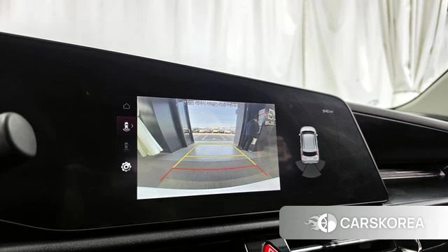 Kia Di Ol Nu Niro 2022 Белый из Кореи, фото 6