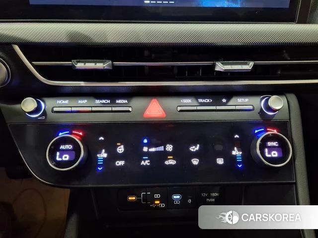 Hyundai Sonata D Edge (DN8) id 4607678 из Кореи 6
