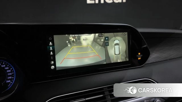Hyundai Palisade 2019 Серый из Кореи, фото 6