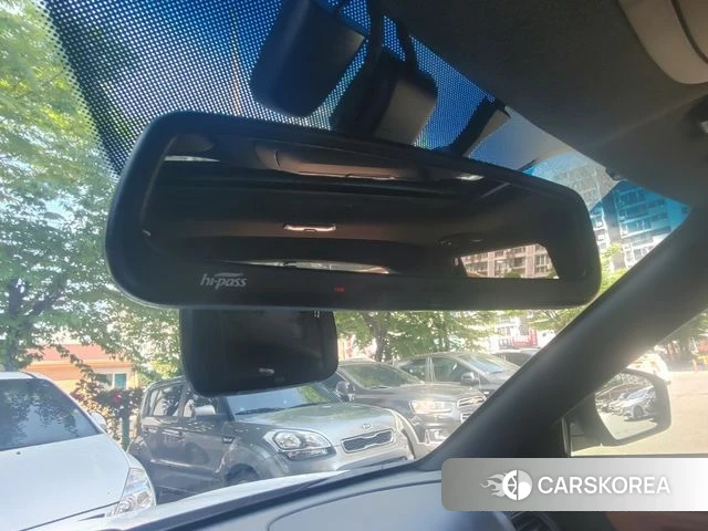 Ssangyong Tivoli Armor 2019 Белый из Кореи, фото 6