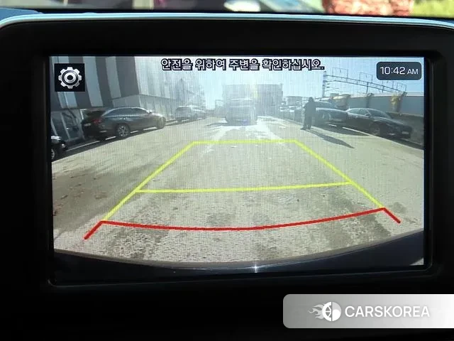 Hyundai Grandeur IG 2018 Черный из Кореи, фото 6