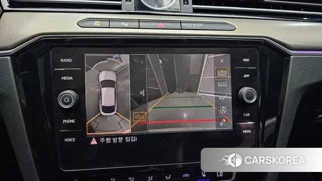 Volkswagen Arteon id 2886490 из Кореи 6